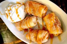 Tucson Walking Food Tour