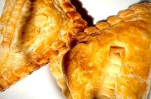 Tucson Walking Food Tour