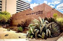 Tucson Walking Food Tour