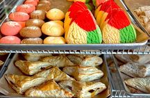 Tucson Walking Food Tour