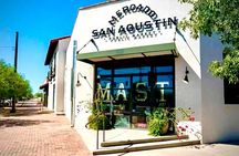 Tucson Walking Food Tour
