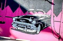 Tucson Walking Food Tour