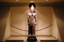 (Private) Tour in Luxor Temple, Karnak Temple, and Luxor Museum 