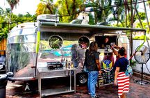Key West Historic Old Town Food Tour with 5 Authentic Tastings