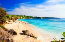 Uluwatu VW Safari Bali Tour - Volkswagen Classic Car Trip
