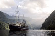 Doubtful Sound Overnight Cruise