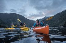 Doubtful Sound Overnight Cruise