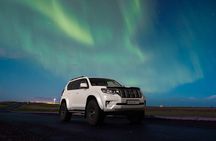 Northern Lights | Private Tour | PRO Photos included