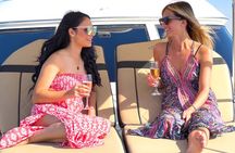 Swim & Snorkel Tour in Puerto Vallarta (Private groups/yacht)