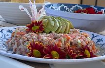 Swim & Snorkel Tour in Puerto Vallarta (Private groups/yacht)