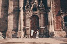 Private Mexico City Tepoztlán Tour: Ancient Ruins & Local Charms