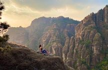 Private Mexico City Tepoztlán Tour: Ancient Ruins & Local Charms