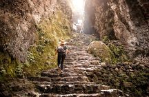Private Mexico City Tepoztlán Tour: Ancient Ruins & Local Charms