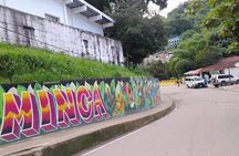 2-Day Private Tour of the Minca Waterfalls and Viewpoints