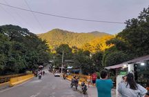 2-Day Private Tour of the Minca Waterfalls and Viewpoints