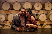 Private Mexico City Wine Tour: Hidden Valley Vineyards