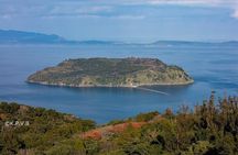 Kagoshima: Ibusuki Scenic Train & Sand Bath One-Day Tour