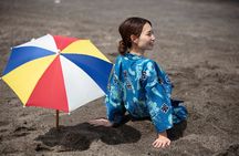 1 Day Tour to Ibusuki Chiran with English Speaking Guide