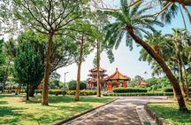 LGBTQ Must Visit Half Day Guided Tour in Taipei