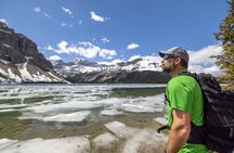 8 Hour Tour in Lake Louise, Banff and Moraine Lake