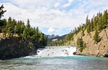 Private Banff Heritage & Alpine Lakes Discovery Tour