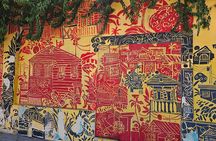 "Beyond San Juan" Ponce Tour, Seralles Museum & Dinner Included