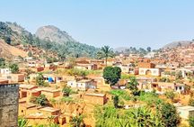 9 Days North and Southern Angola Tour