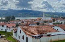Private Visit to Casa Loca and Guatavita