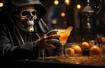 Haunted French Quarter Original Cocktail Tour
