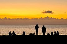 Magnetic Island: West Point Sunset Safari