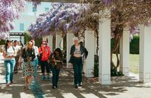 Women's History Walking Tour with Local Guide