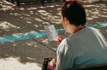 Badass Women who Shaped the Nation: Women’s History Walking Tour