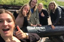 e-Scavenger hunt Kristiansand: Explore the city at your own pace