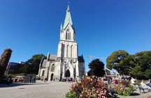 e-Scavenger hunt Kristiansand: Explore the city at your own pace