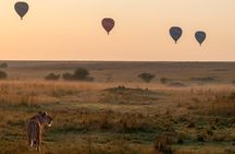 2 Days Private Safari To Maasai Mara National Reserve
