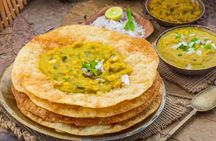 Jaisalmer Street Food Crawl Guided Local Food Tasting Tour