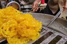 Jaisalmer Street Food Crawl Guided Local Food Tasting Tour