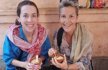 Jaisalmer Street Food Crawl Guided Local Food Tasting Tour