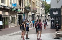 e-Scavenger hunt Rouen: Explore the city at your own pace
