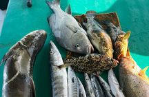 Phu Quoc Deep Fishing Tour