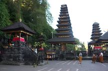 Amazing Private East Bali Full-Day Tour