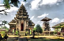 Private Full-Day Temple Tour: Bali Archaeology Tours