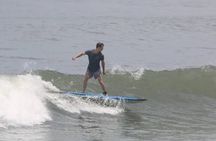 Private One on One Surf Lesson in Canggu area - Bali