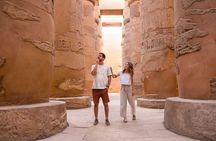 5-day Nile Cruise Tour from Luxor to Aswan