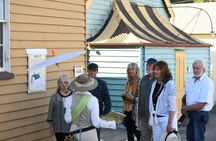 Tilbas Town and Country Slow Food Walks