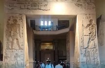 Tour in Egyptian Museum, Citadel of Saladin and Khan Elkhalili