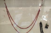 Tour in Egyptian Museum, Citadel of Saladin and Khan Elkhalili