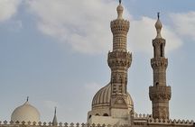 Private Walking Tour of El Moez Street & Khan El Khalili in Cairo