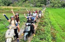 Ninh Binh Motobike Guided Tour Full Day