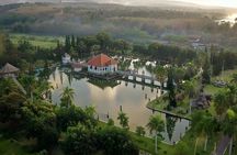 Private Full-Day Tour: Amazing The Gate of Heaven Bali Tour